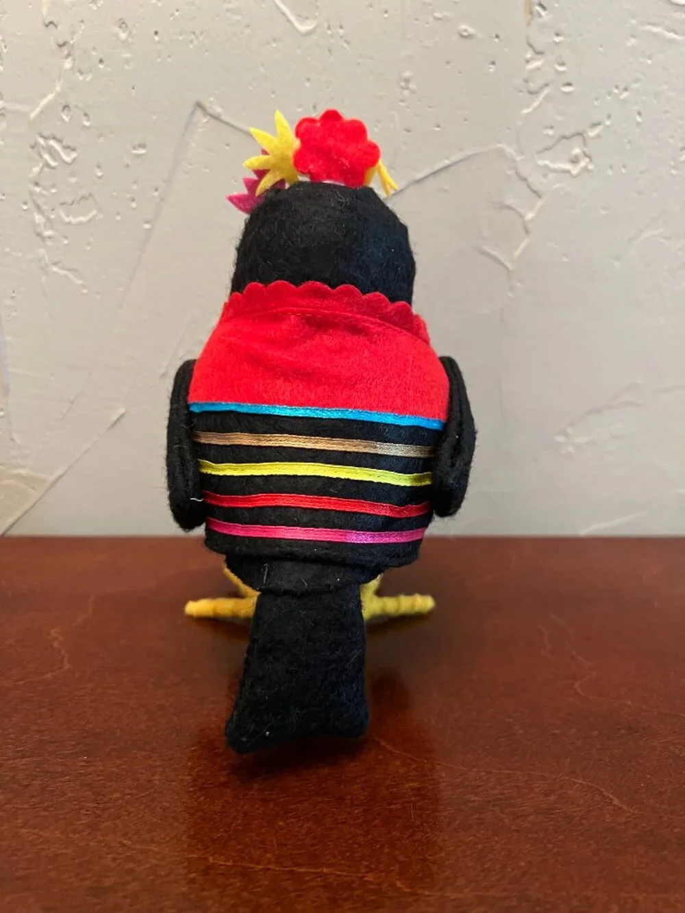Target Featherly Friends 2025 Anniversary - 2017 Cantante Bird Día de los Muerto